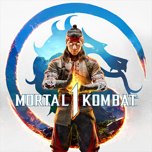 Mortal Kombat 1