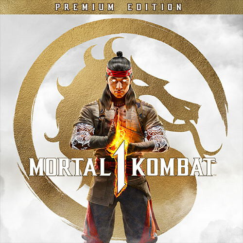 Mortal Kombat 1 - Premium Edition