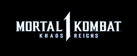 MK1: Khaos Reigns Expansion