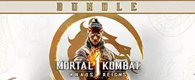 MK1: Khaos Reigns Bundle