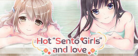 Hot“Sento Girls”and love