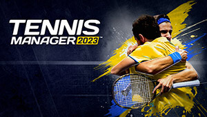 Tennis Manager 2023