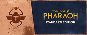 Total War: PHARAOH