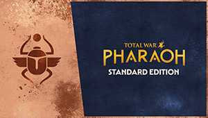 Total War: PHARAOH gamesplanet.com
