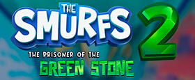 The Smurfs 2 - The Prisoner of the Green Stone - Digital Deluxe DLC