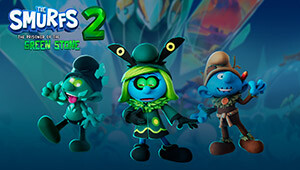 The Smurfs 2 - The Prisoner of the Green Stone - Digital Deluxe DLC