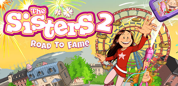 The Sisters 2 - Road to Fame