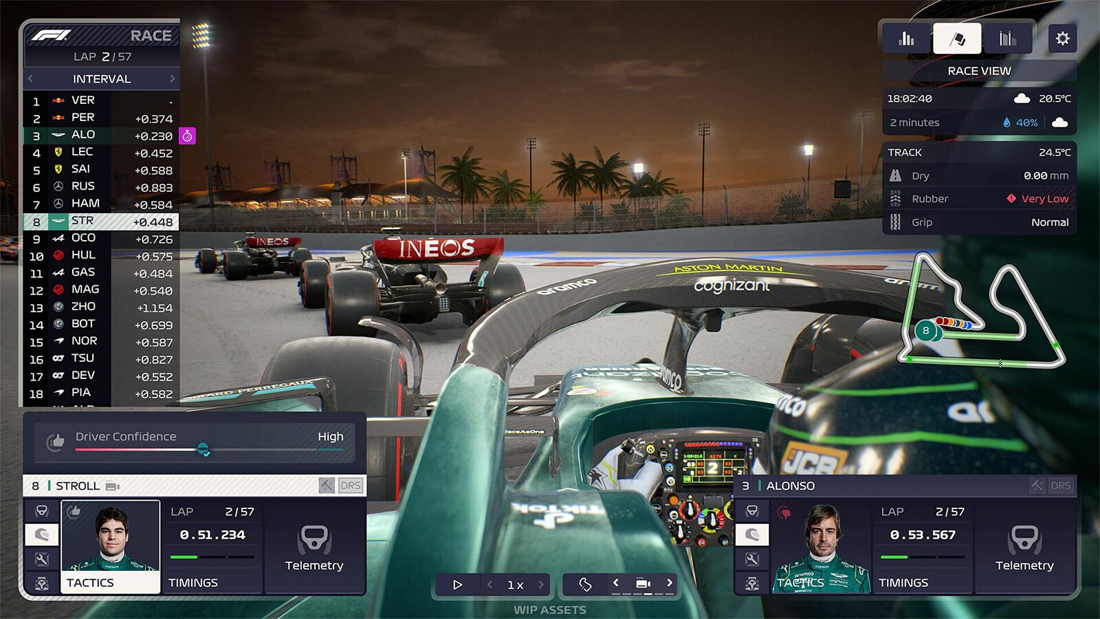 F1® Manager 2023, PC Steam Game