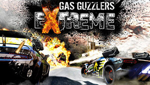 Gas Guzzlers Extreme