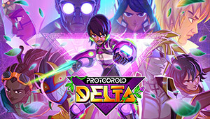 Protodroid DeLTA