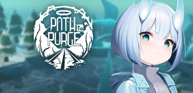 Path to purge - Cover / Packshot