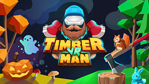 Timberman VR