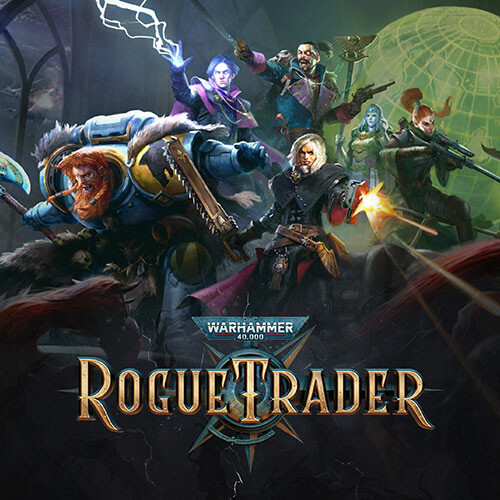 Warhammer 40,000: Rogue Trader