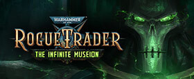 Warhammer 40,000: Rogue Trader - The Infinite Museion