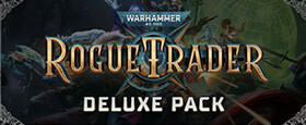 Warhammer 40,000: Rogue Trader - Deluxe Pack