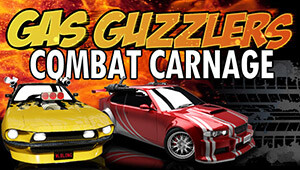 Gas Guzzlers: Combat Carnage