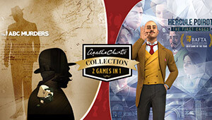 The Agatha Christie Collection (GOG)