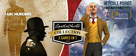The Agatha Christie Collection (GOG)