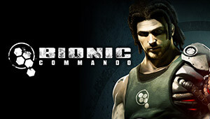 Bionic Commando