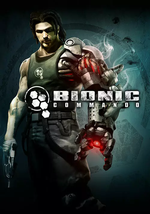 Bionic Commando