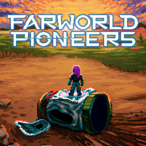 Farworld Pioneers