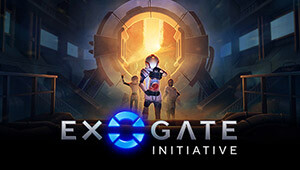 Exogate Initiative