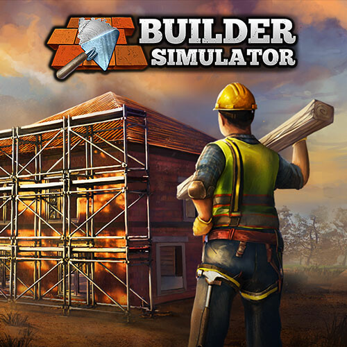 Builder Simulator
