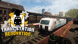 Train Station Renovation