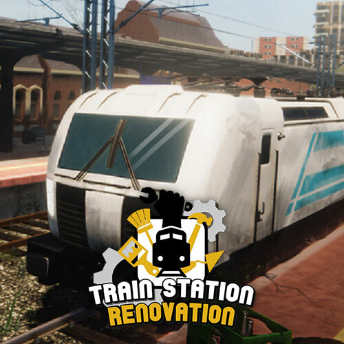 Train Station Renovation
