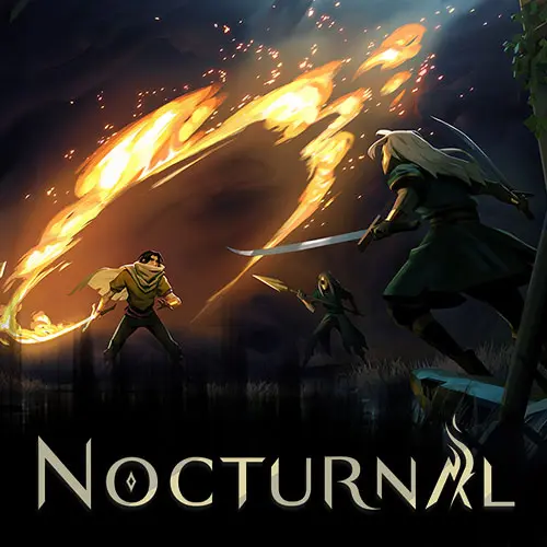 Nocturnal