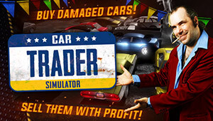 Car Trader Simulator