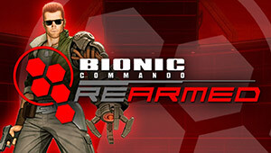 Bionic Commando: Rearmed