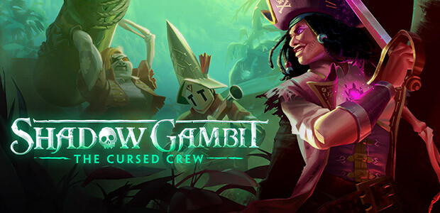 Shadow Gambit: The Cursed Crew