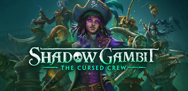 Shadow Gambit: The Cursed Crew on Steam