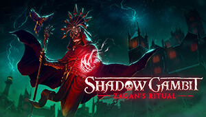 Shadow Gambit: Zagan's Ritual