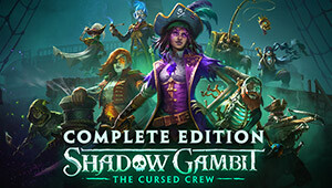 Shadow Gambit: Complete Edition