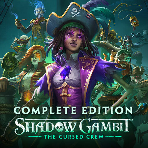 Shadow Gambit: Complete Edition