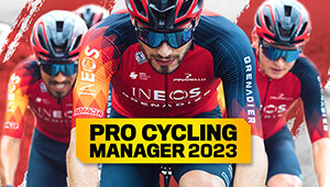 Pro Cycling Manager 2023