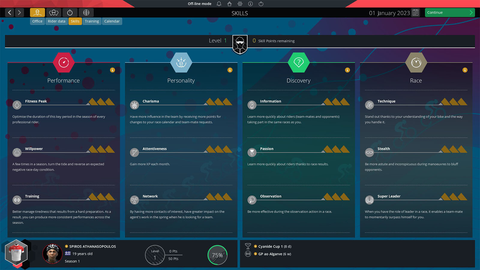 Pro Cycling Manager 2019 - Stage and Database Editor - SteamSpy - All the  data and stats about Steam games