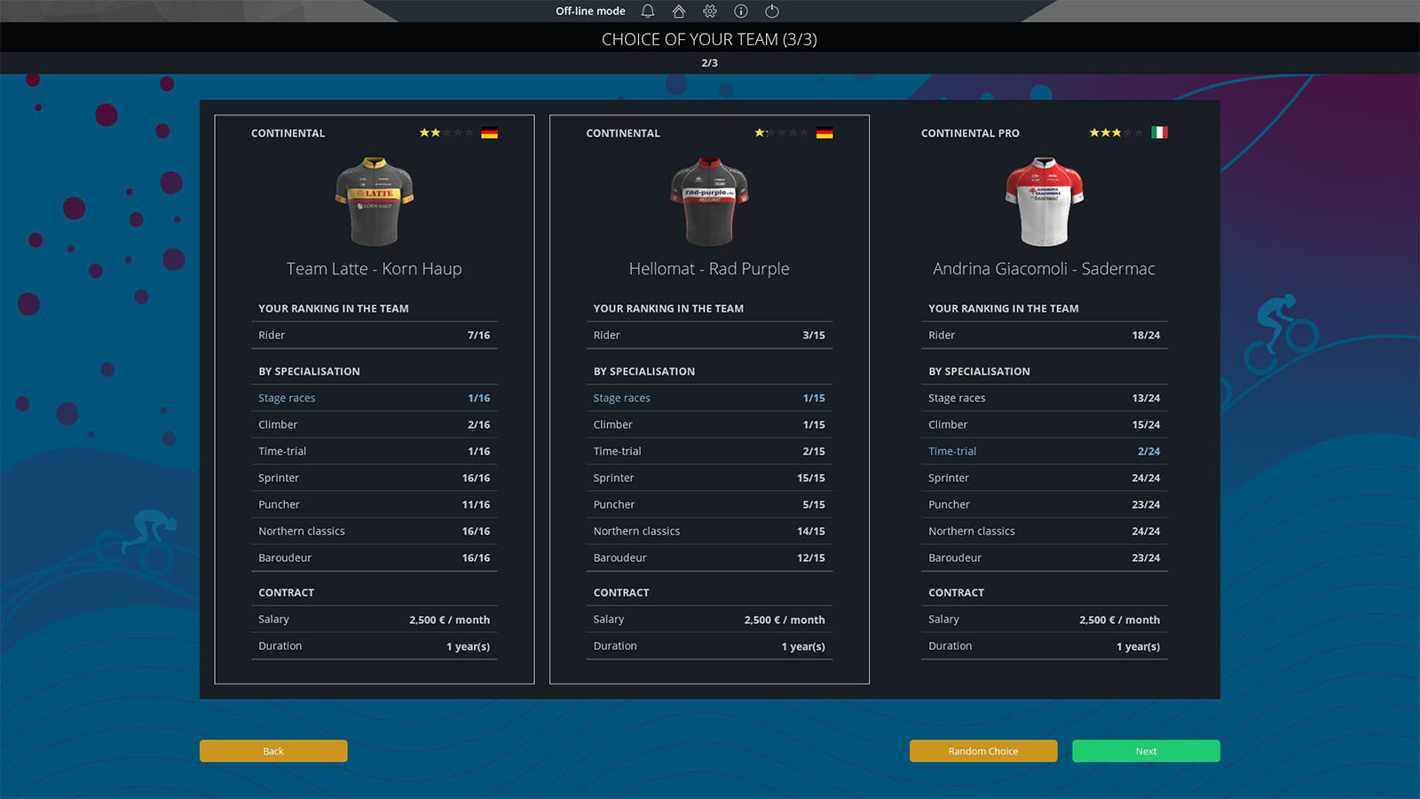 Buy Pro Cycling Manager 2020 CD Key Compare Prices