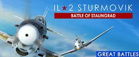 IL-2 Sturmovik: Battle of Stalingrad