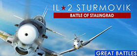 IL-2 Sturmovik: Battle of Stalingrad