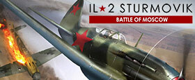 IL-2 Sturmovik: Battle of Moscow