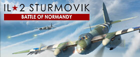 IL-2 Sturmovik: Battle of Normandy