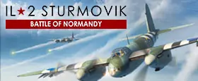IL-2 Sturmovik: Battle of Normandy