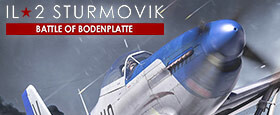 IL-2 Sturmovik: Battle of Bodenplatte
