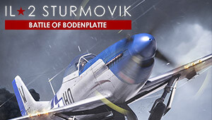 IL-2 Sturmovik: Battle of Bodenplatte