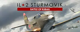 IL-2 Sturmovik: Battle of Kuban