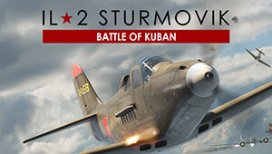 IL-2 Sturmovik: Battle of Kuban
