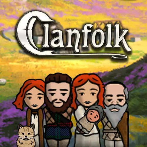 Clanfolk